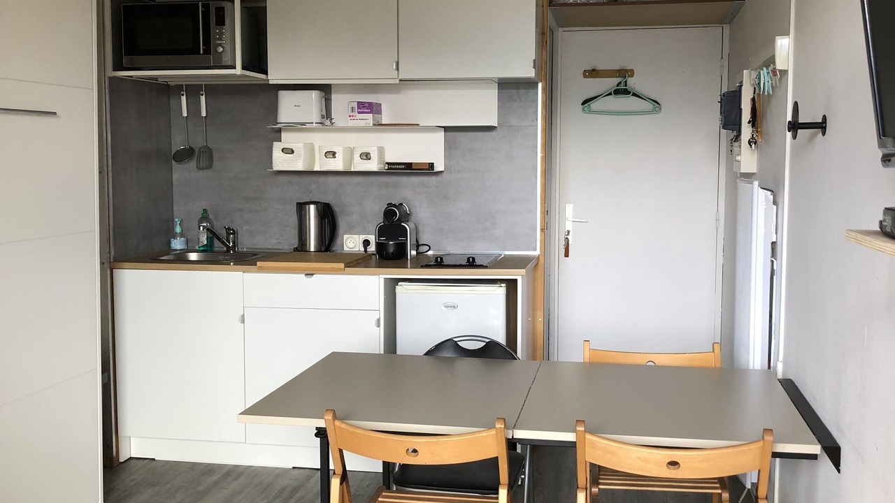 Photo of Kitchen in Ax-les-Thermes