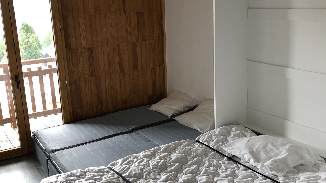 Photo of Bedroom in Ax-les-Thermes