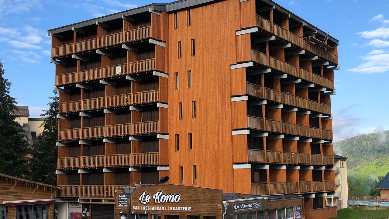 Photo of Outdoor in Ax-les-Thermes