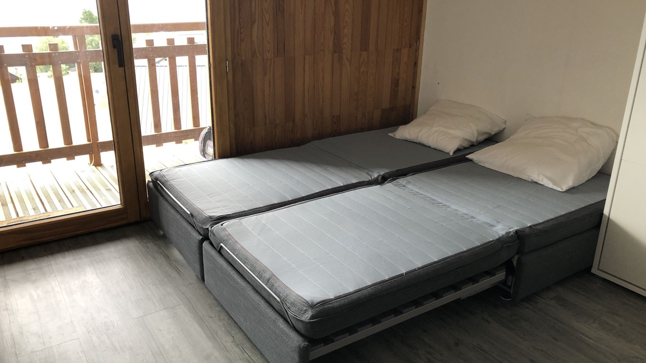 Photo of Bedroom in Ax-les-Thermes