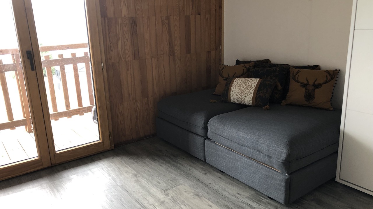 Photo of Livingroom in Ax-les-Thermes