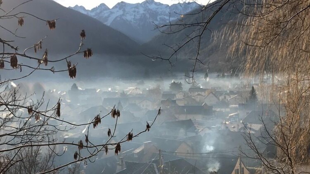 Photo of Others in Bagneres-de-Luchon