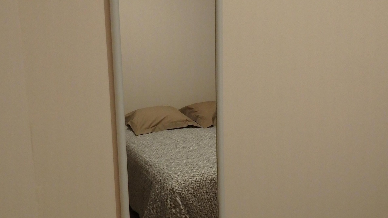 Photo of Bedroom in Bagneres-de-Luchon