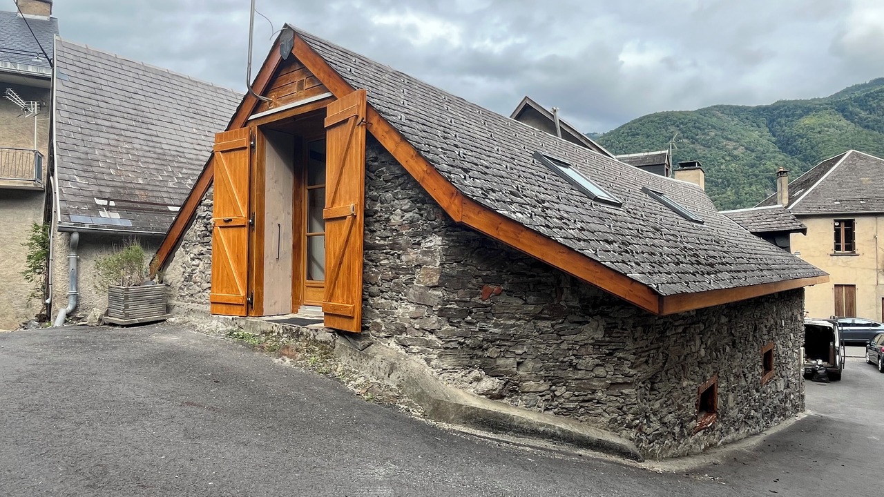 Photo of Outdoor in Bagneres-de-Luchon