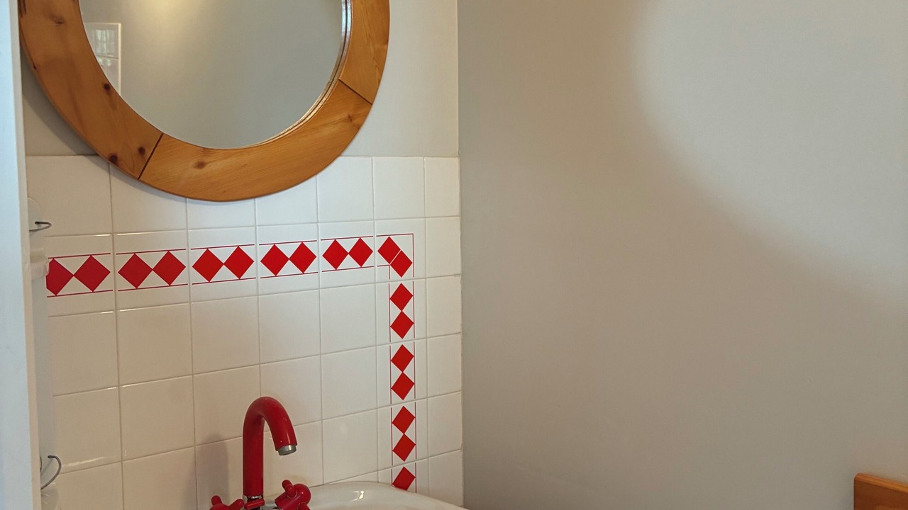 Photo of Bathroom in Vergt