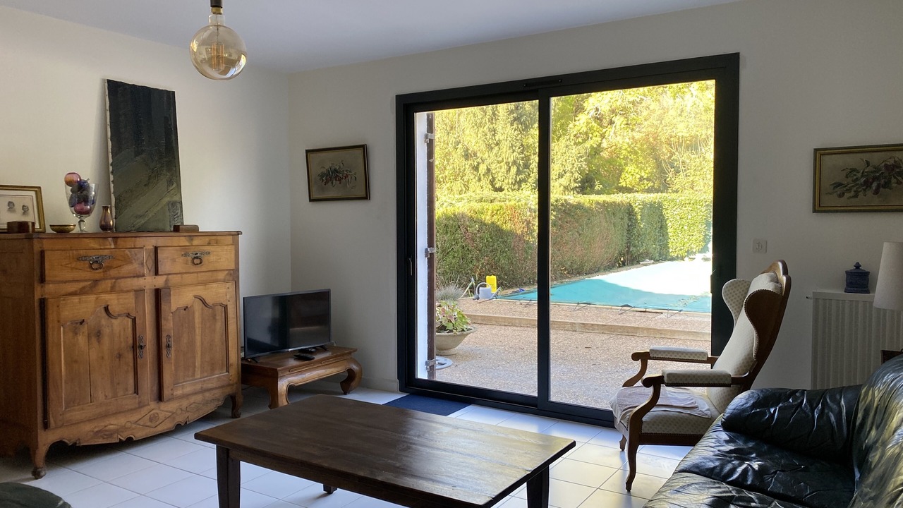 Photo of Livingroom in Vergt