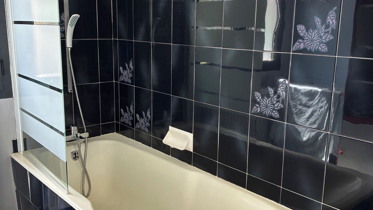 Photo of Bathroom in Vergt