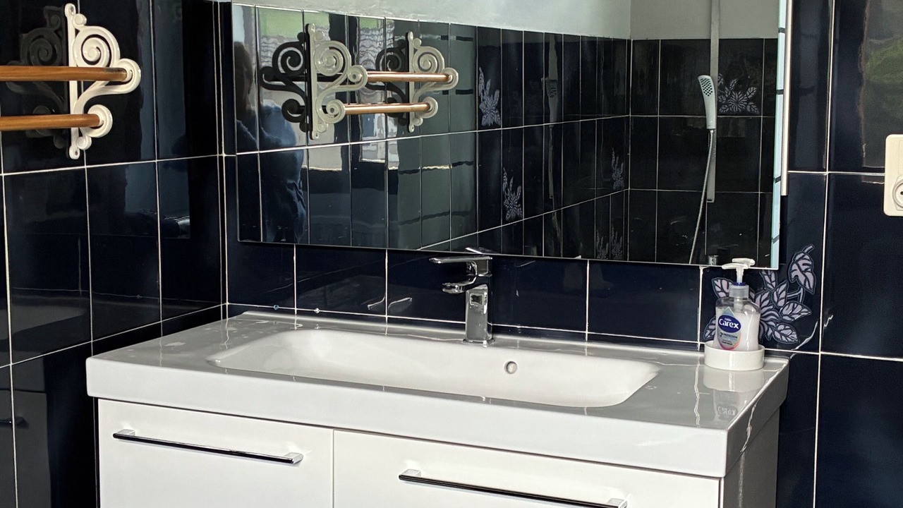 Photo of Bathroom in Vergt