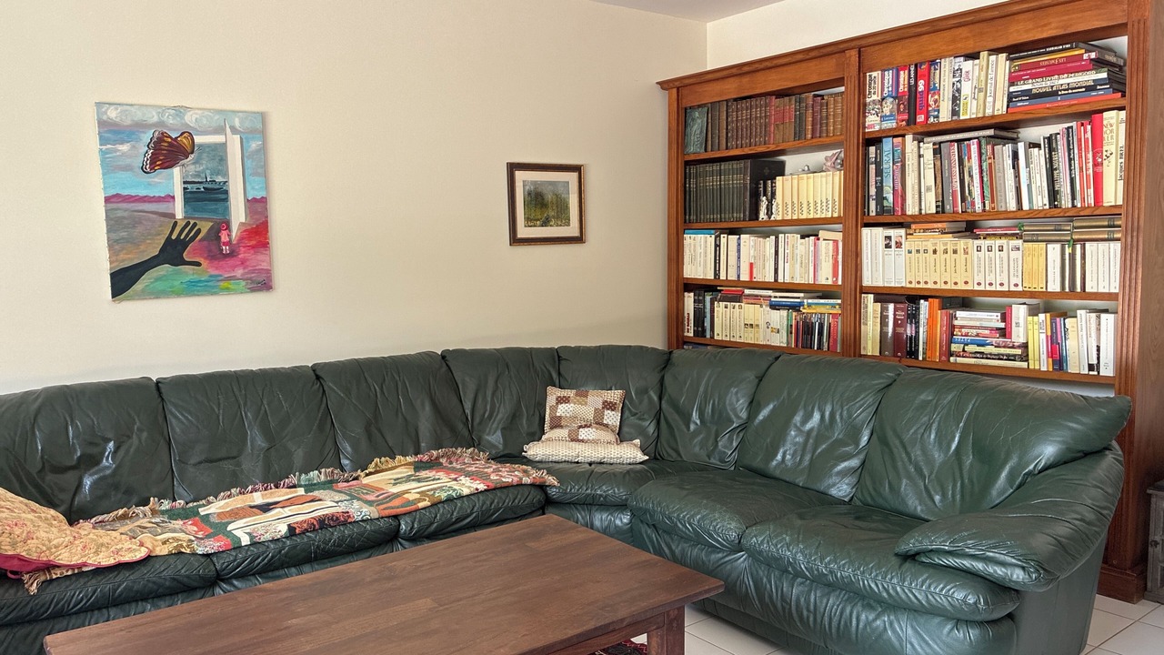 Photo of Livingroom in Vergt