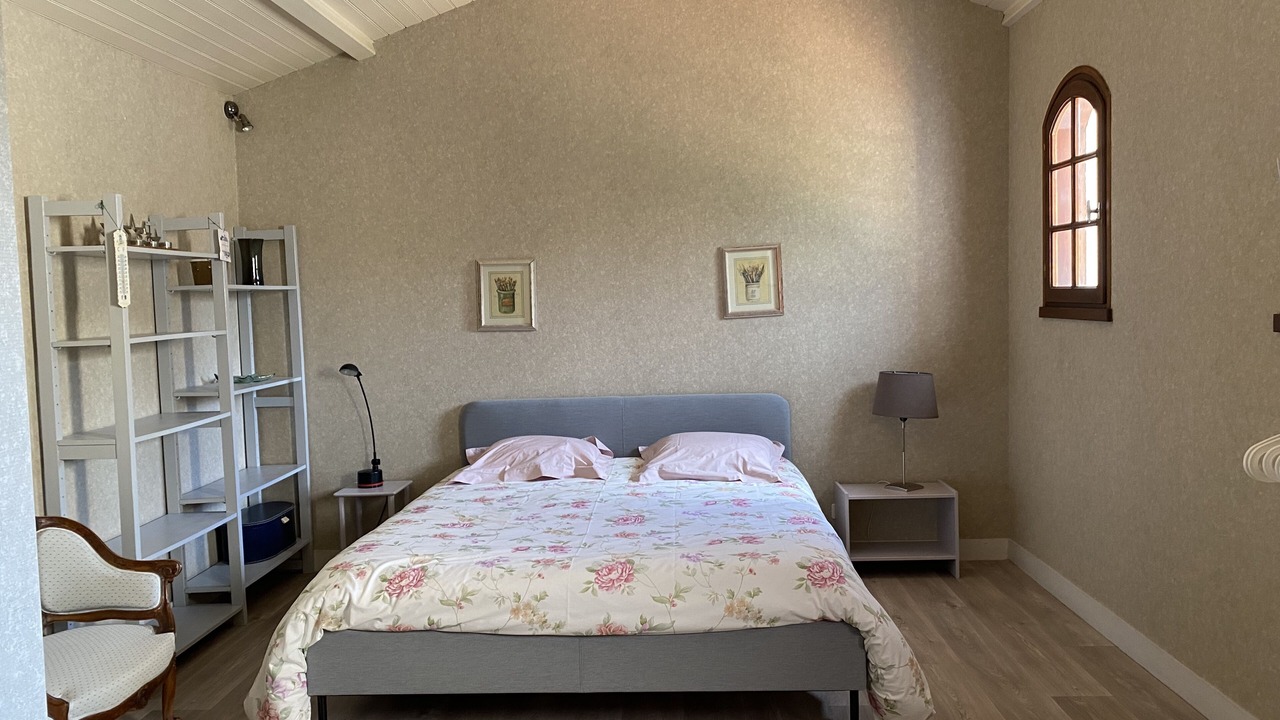 Photo of Bedroom in Vergt