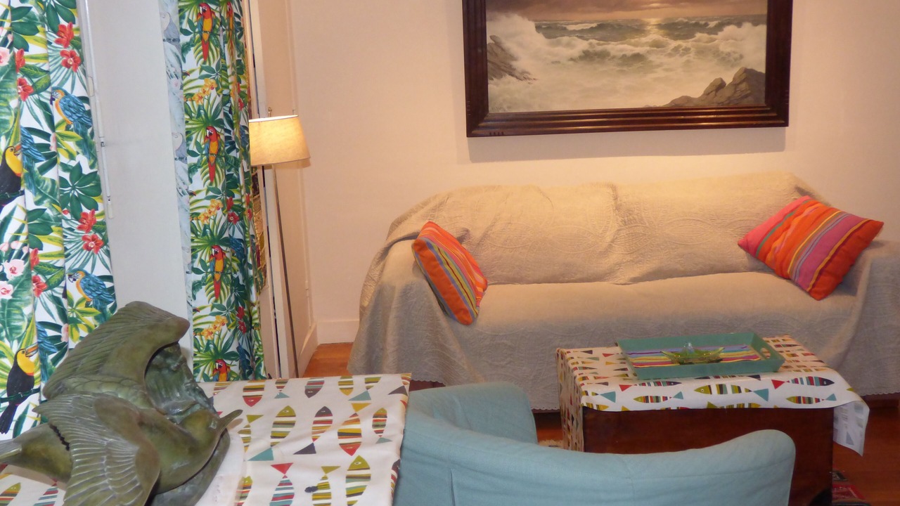 Photo of Livingroom in Intra Muros