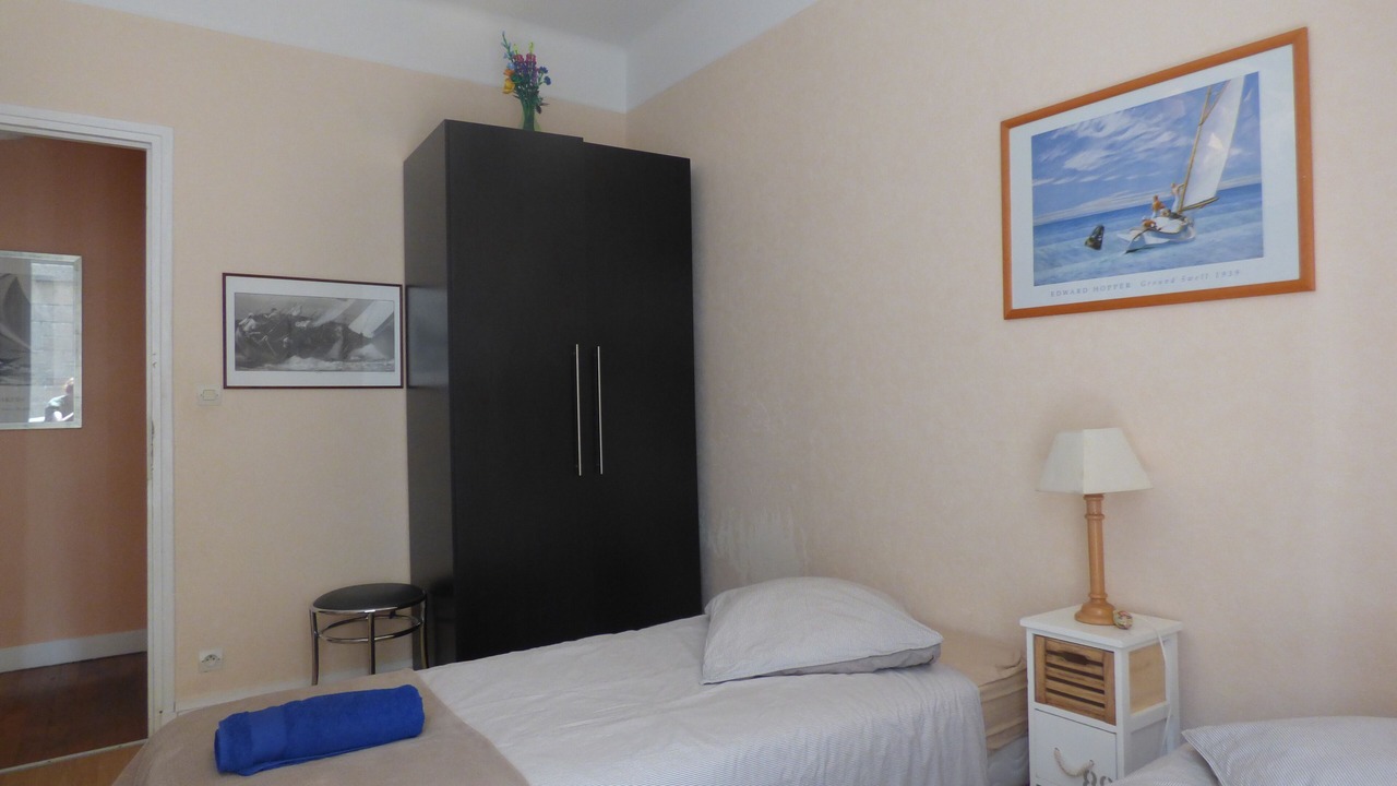 Photo of Bedroom in Intra Muros