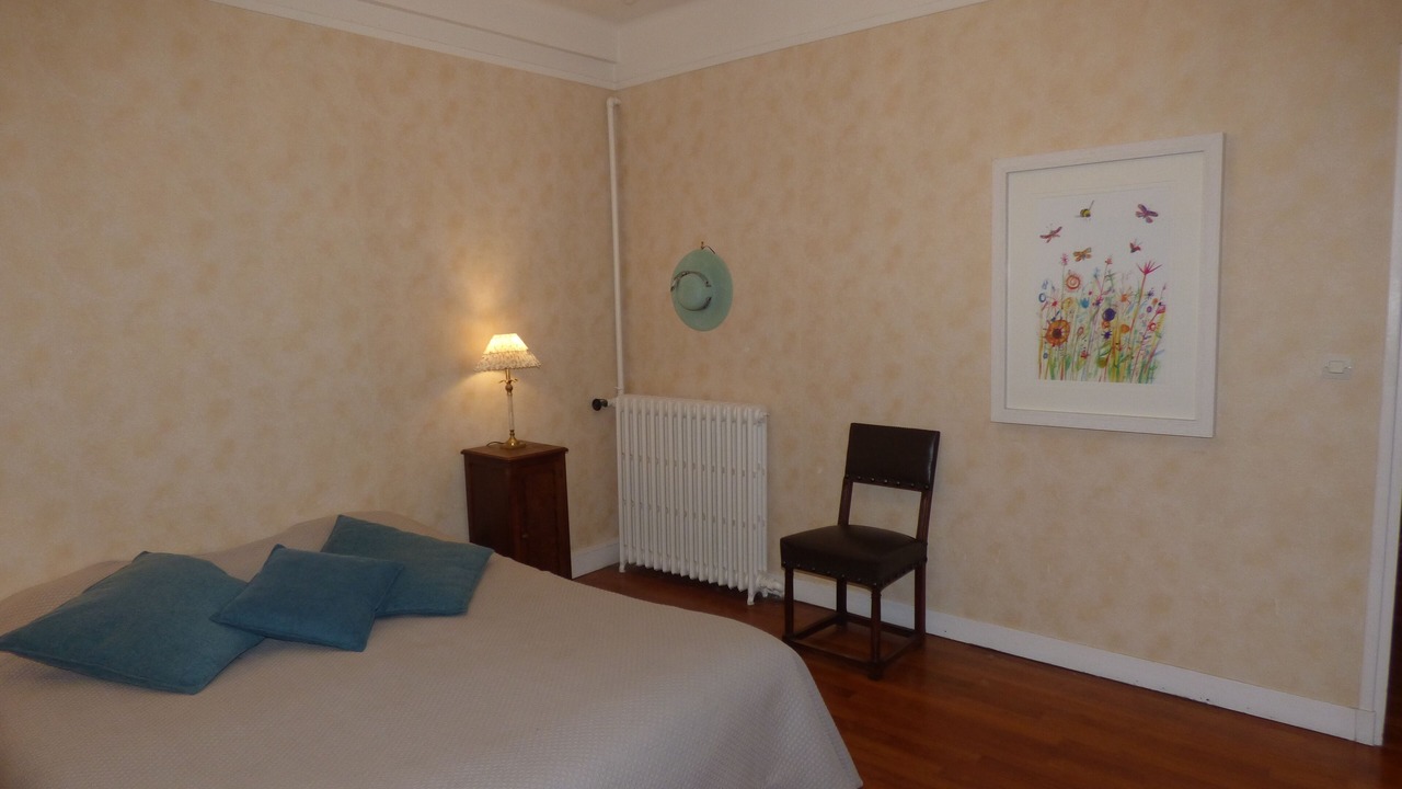 Photo of Bedroom in Intra Muros