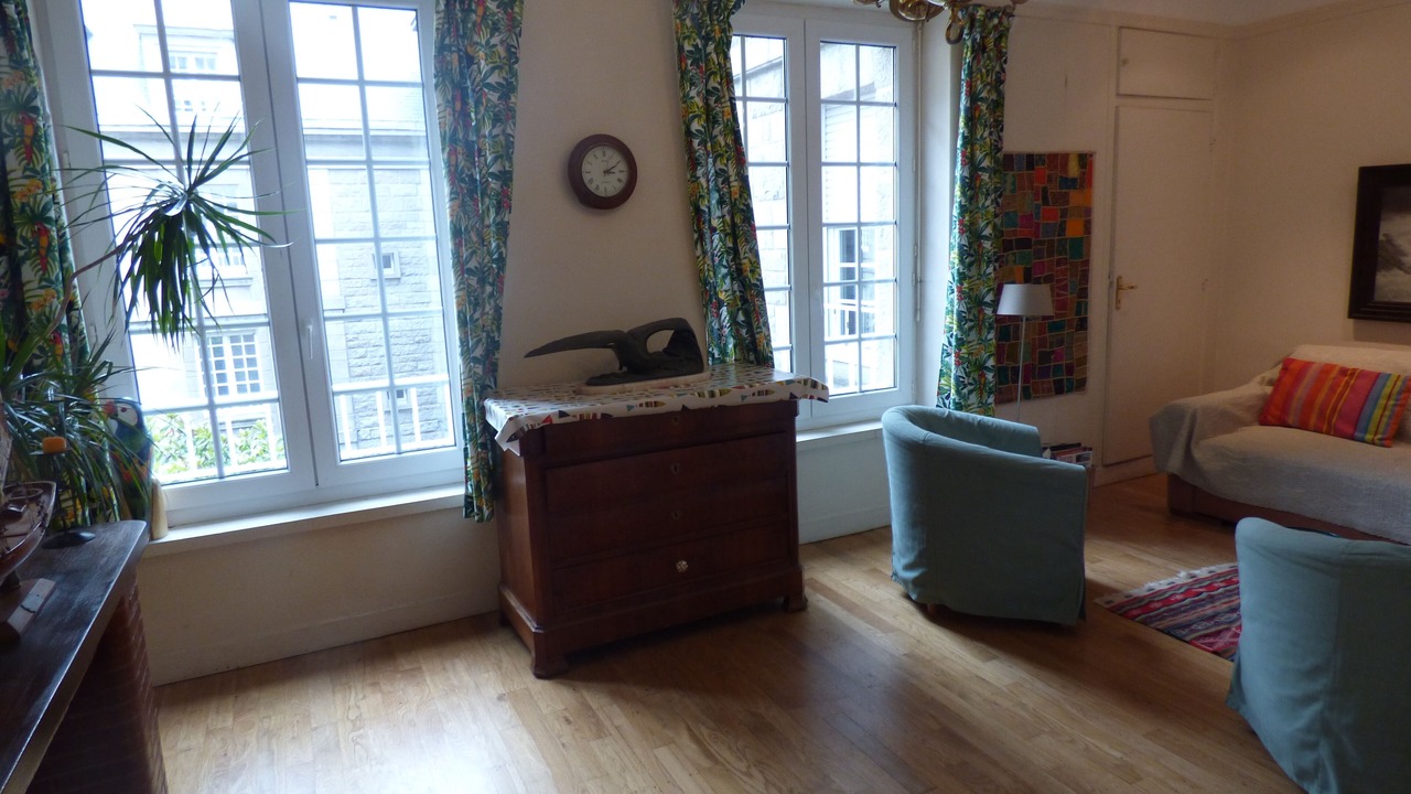 Photo of Livingroom in Intra Muros