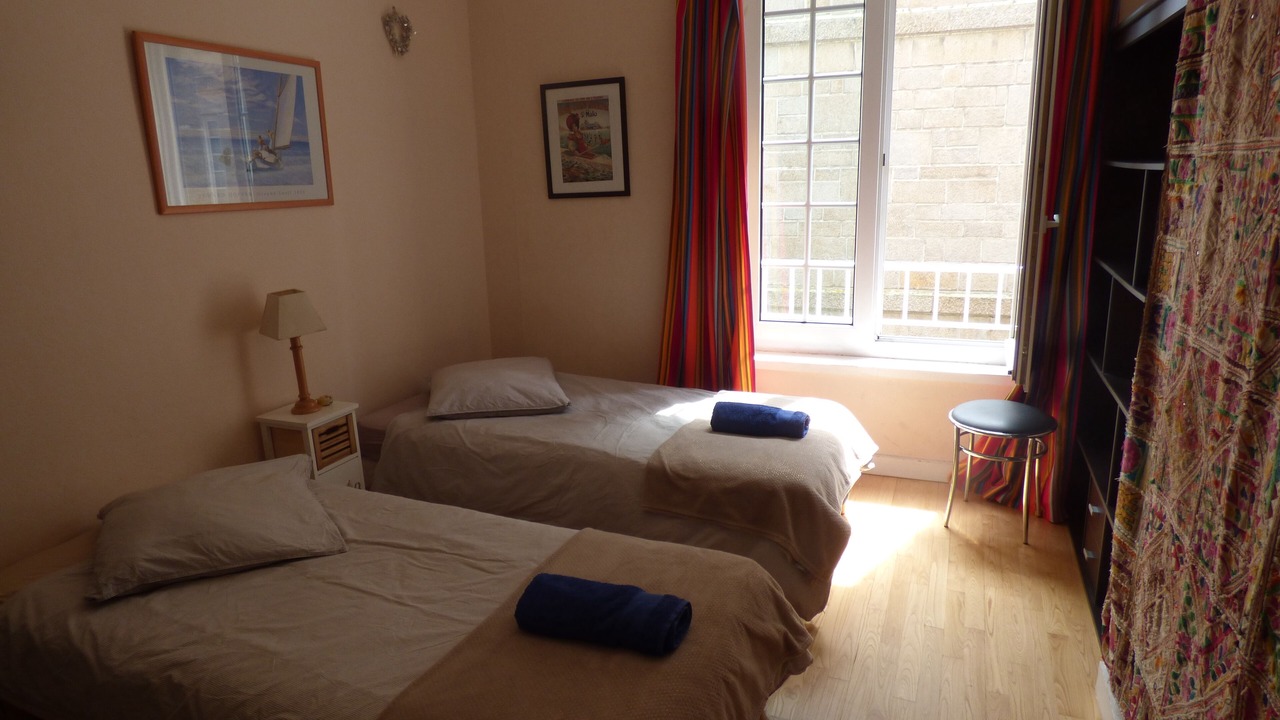 Photo of Bedroom in Intra Muros