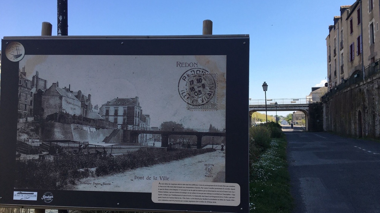 Photo of Outdoor in Redon