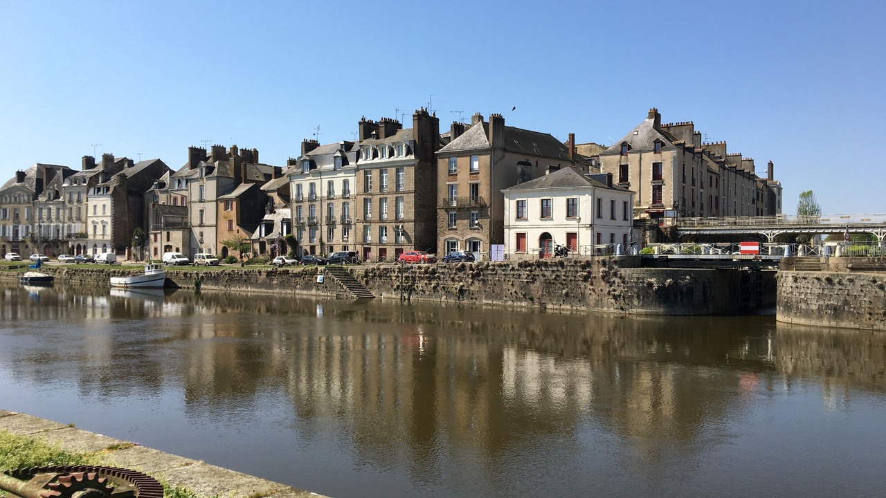 Photo of Outdoor in Redon