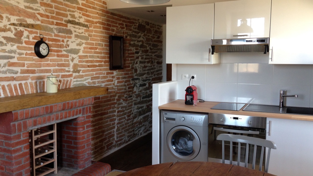 Photo of Kitchen in Redon