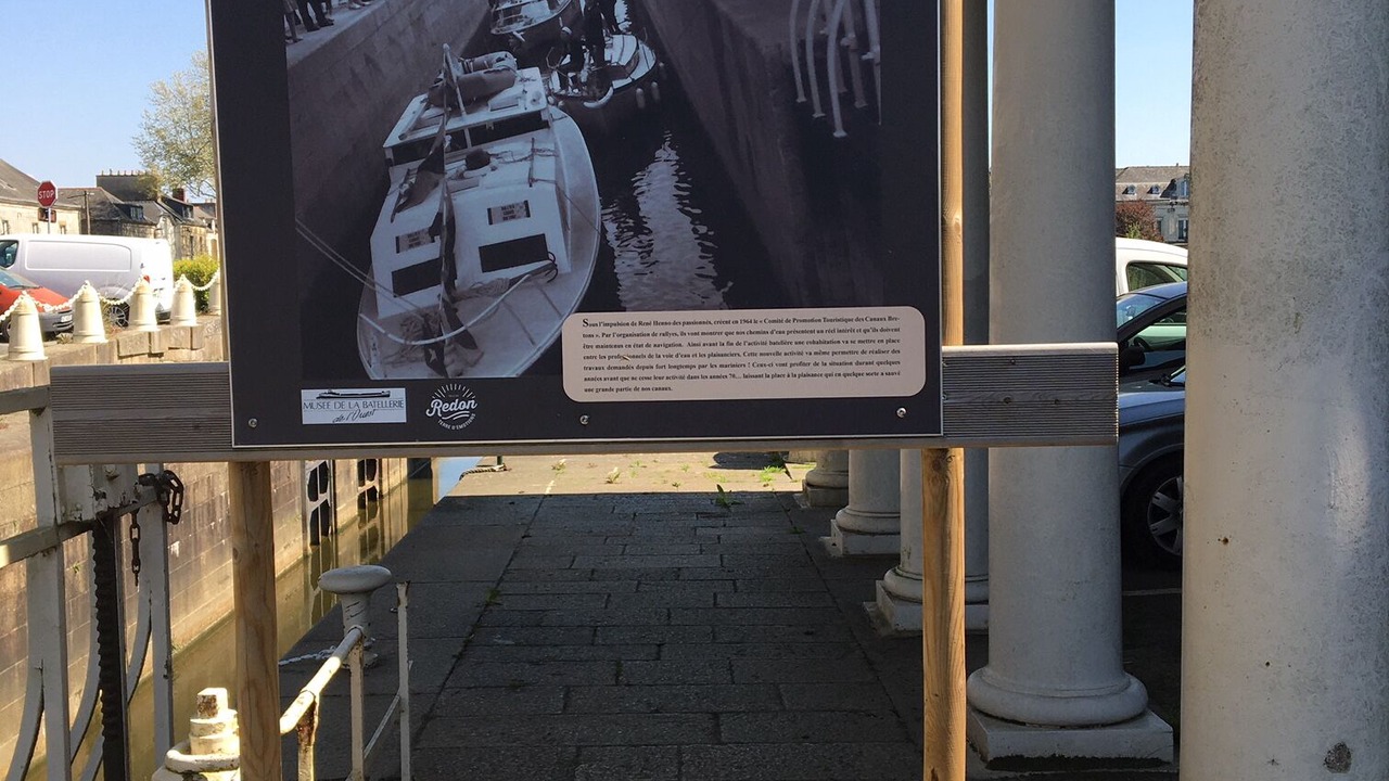 Photo of Outdoor in Redon