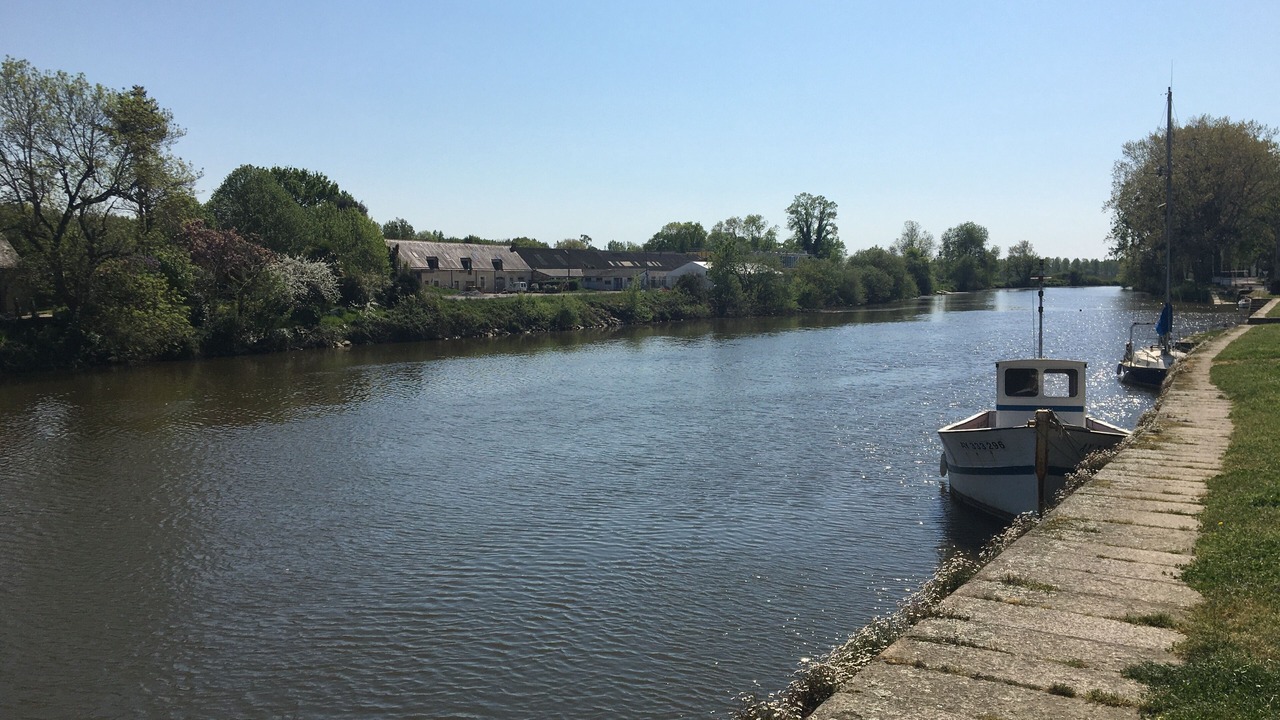 Photo of Outdoor in Redon