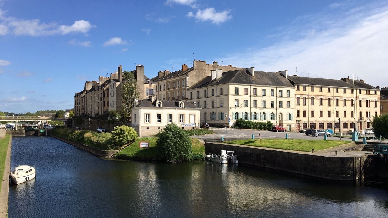 Photo of Outdoor in Redon