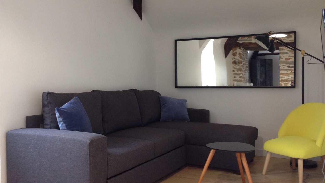 Photo of Livingroom in Redon