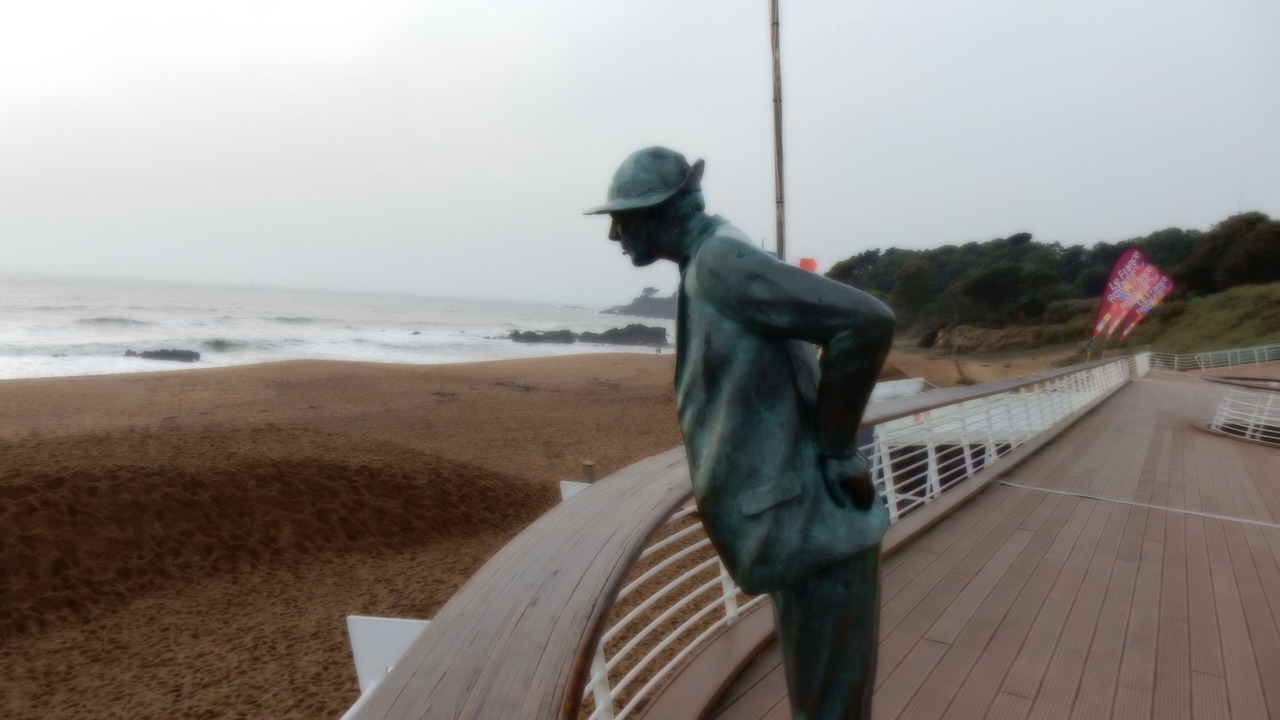 Photo of Others in Saint-Marc-sur-Mer