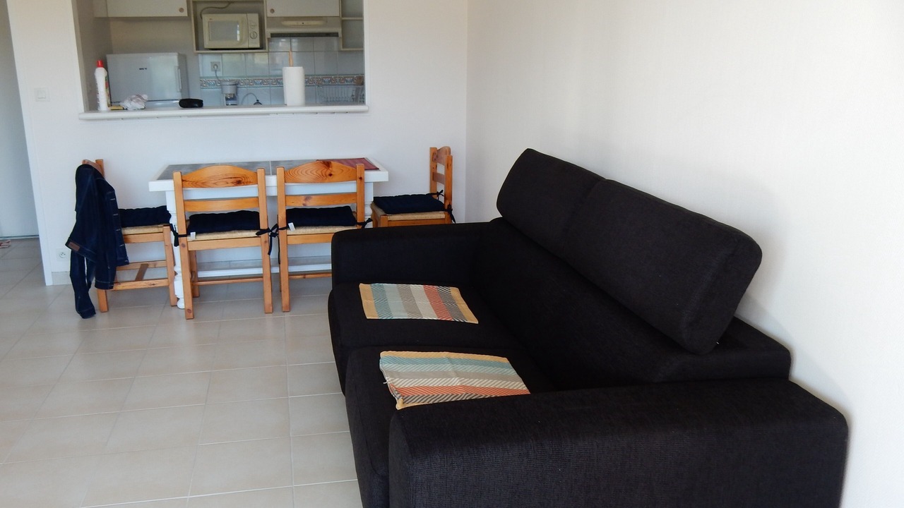 Photo of Livingroom in Saint-Marc-sur-Mer