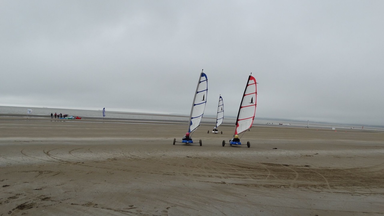 Photo of Others in Saint-Marc-sur-Mer