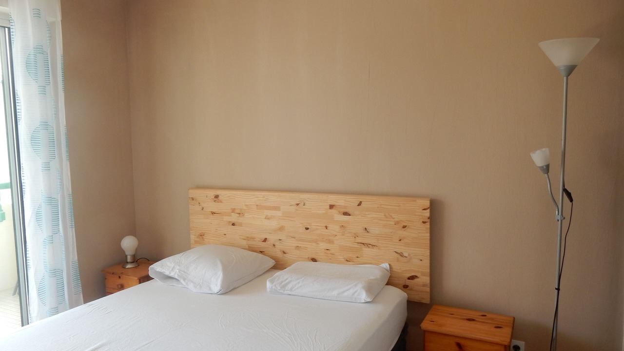 Photo of Bedroom in Saint-Marc-sur-Mer