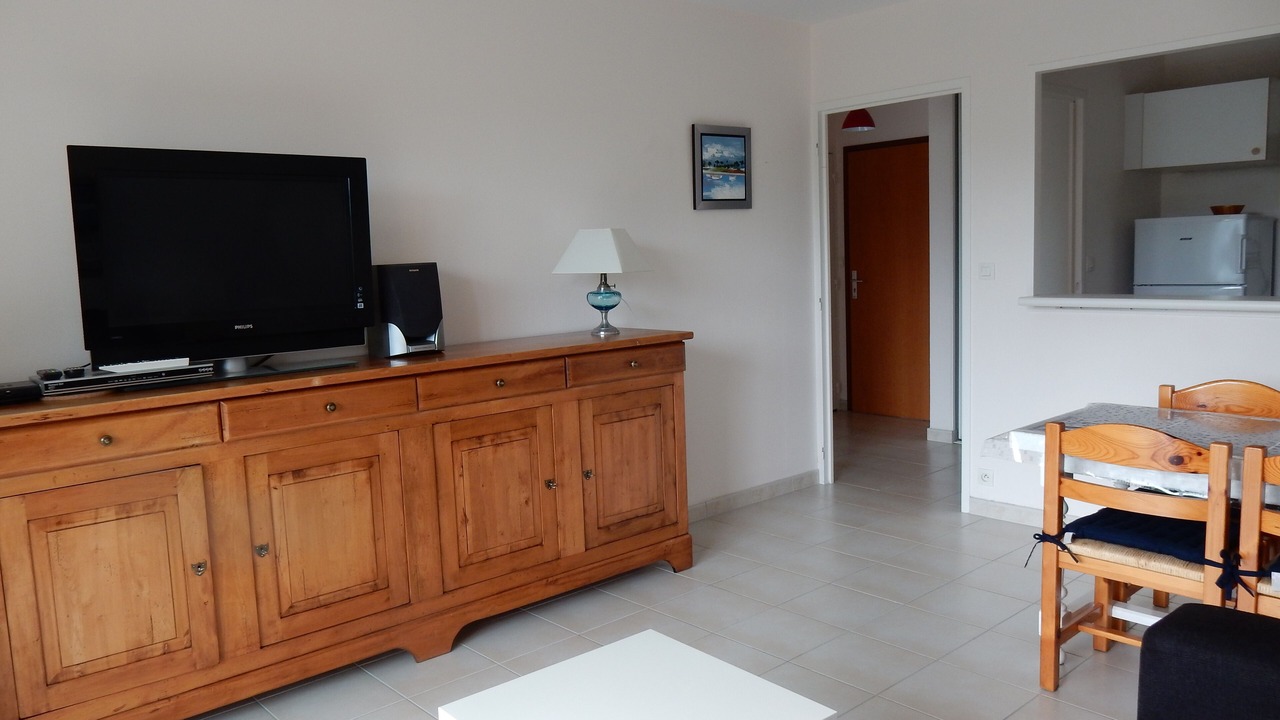 Photo of Livingroom in Saint-Marc-sur-Mer