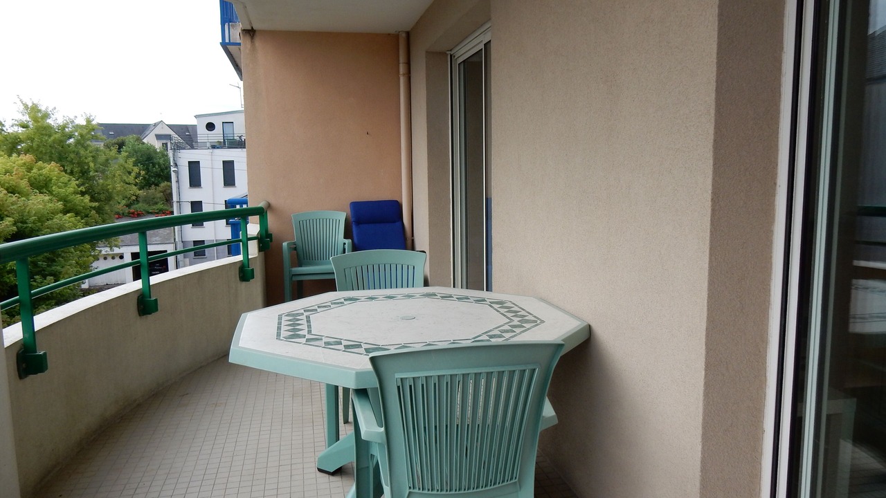 Photo of Outdoor in Saint-Marc-sur-Mer