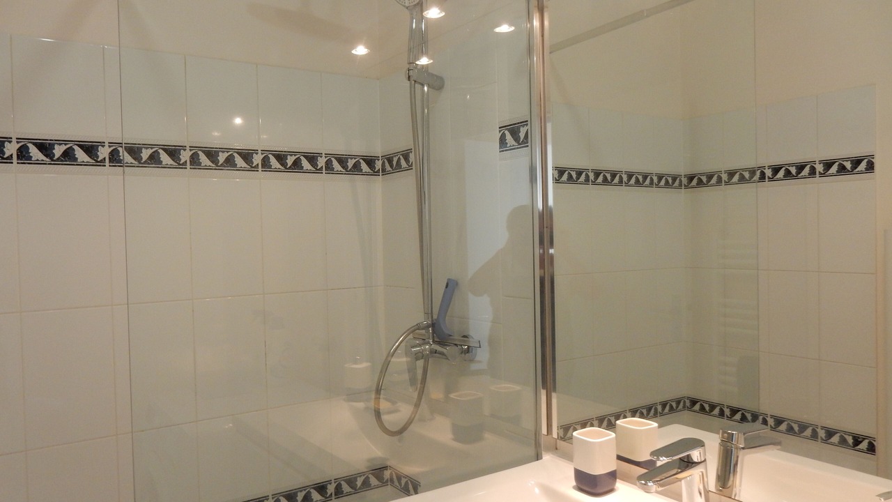 Photo of Bathroom in Saint-Marc-sur-Mer