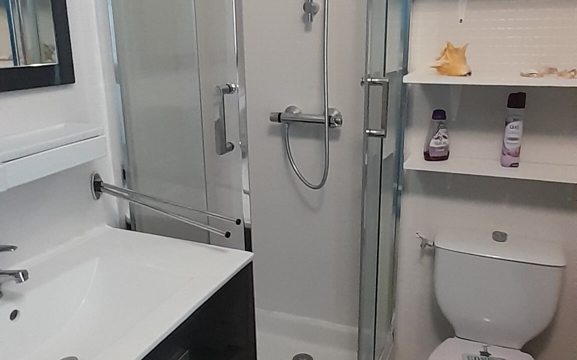 Photo of Bathroom in Port Rive Gauche