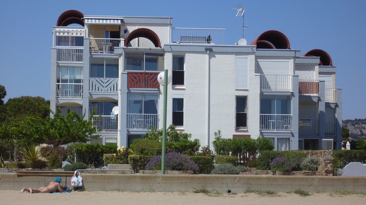 Photo of Outdoor in Port Rive Gauche