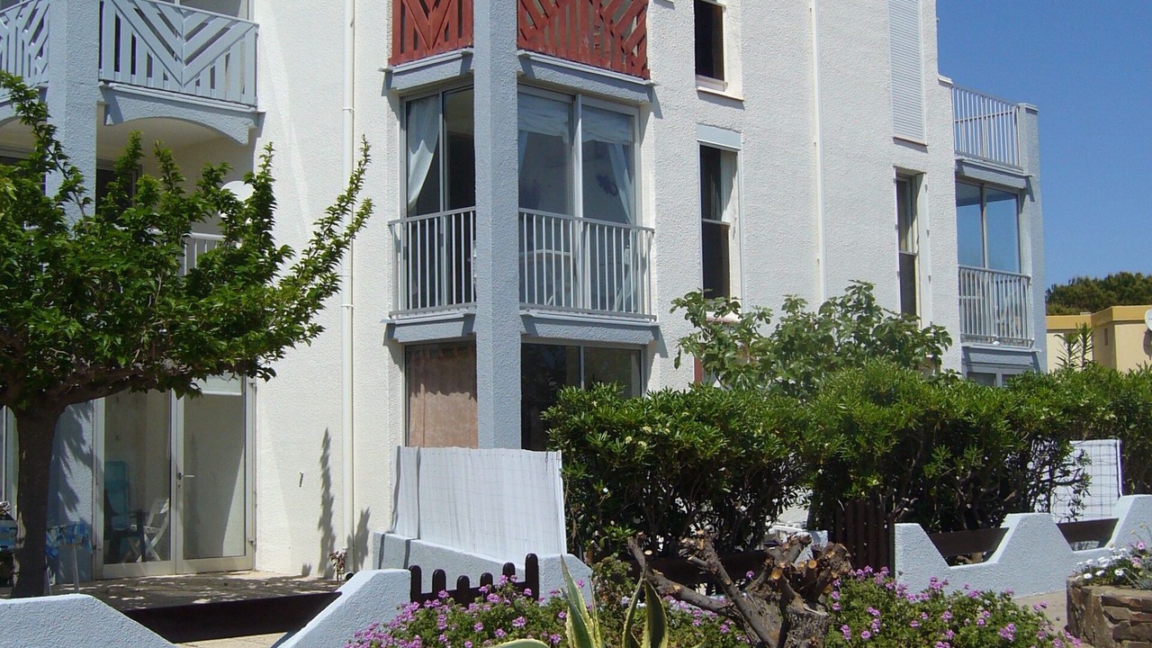 Photo of Outdoor in Port Rive Gauche