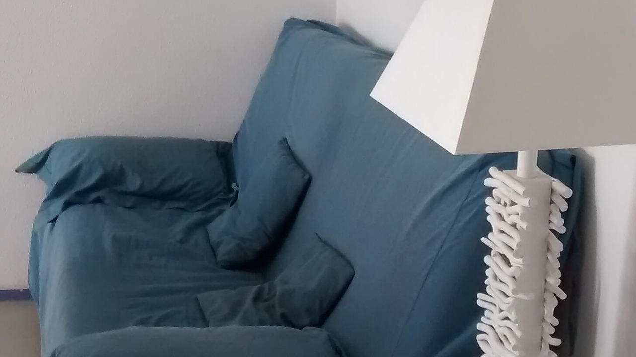 Photo of Livingroom in Port Rive Gauche