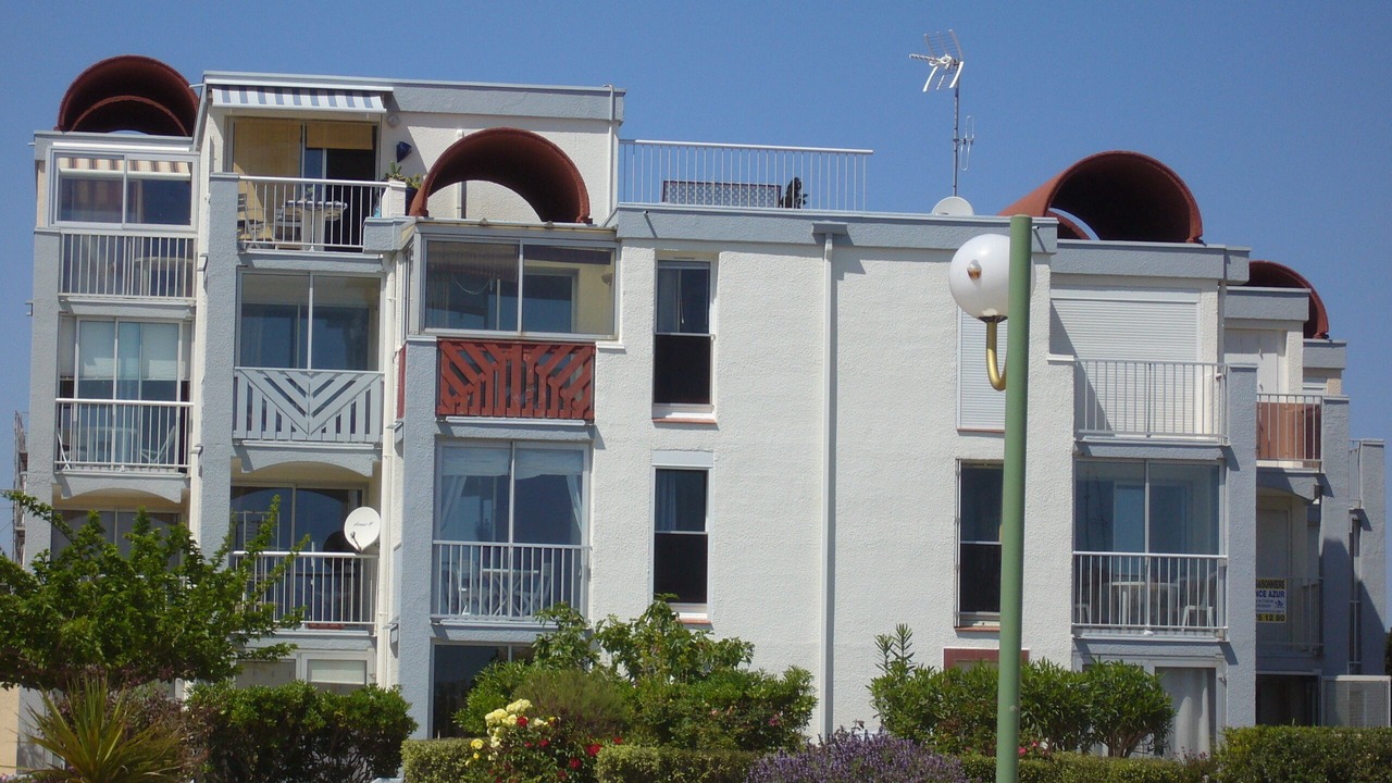 Photo of Outdoor in Port Rive Gauche