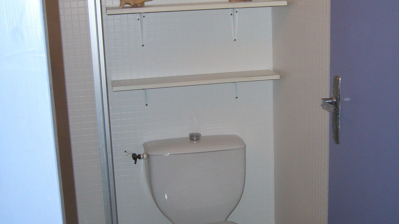 Photo of Bathroom in Port Rive Gauche