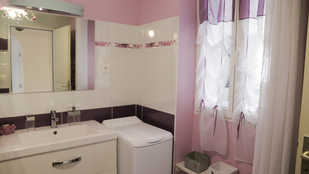 Photo of Bathroom in Prades