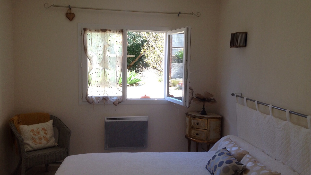 Photo of Bedroom in Prades
