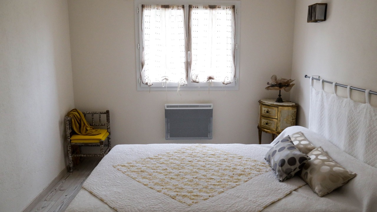 Photo of Bedroom in Prades