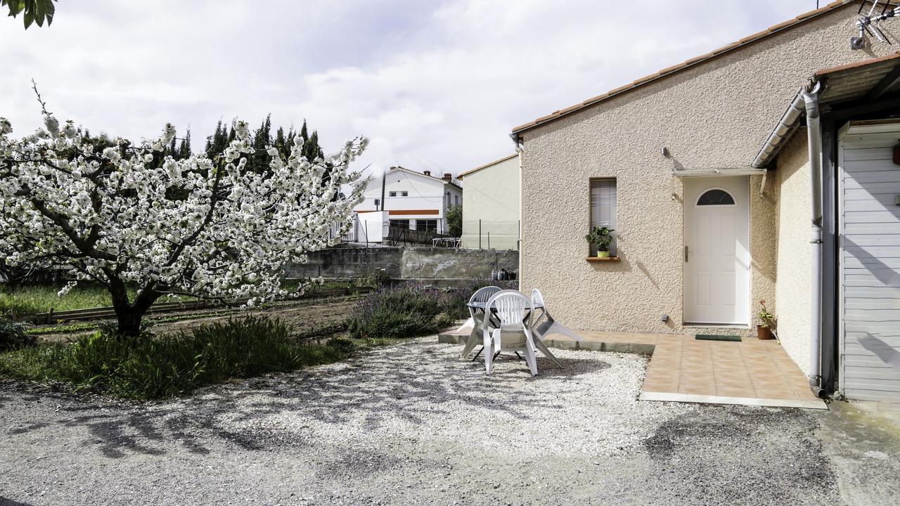 Photo of Outdoor in Prades