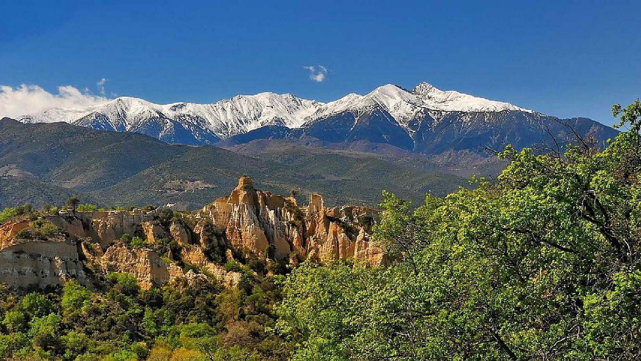 Photo of Outdoor in Prades