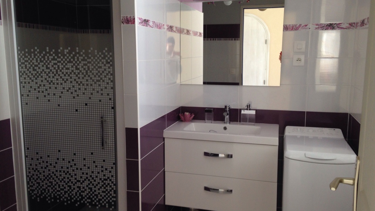 Photo of Bathroom in Prades