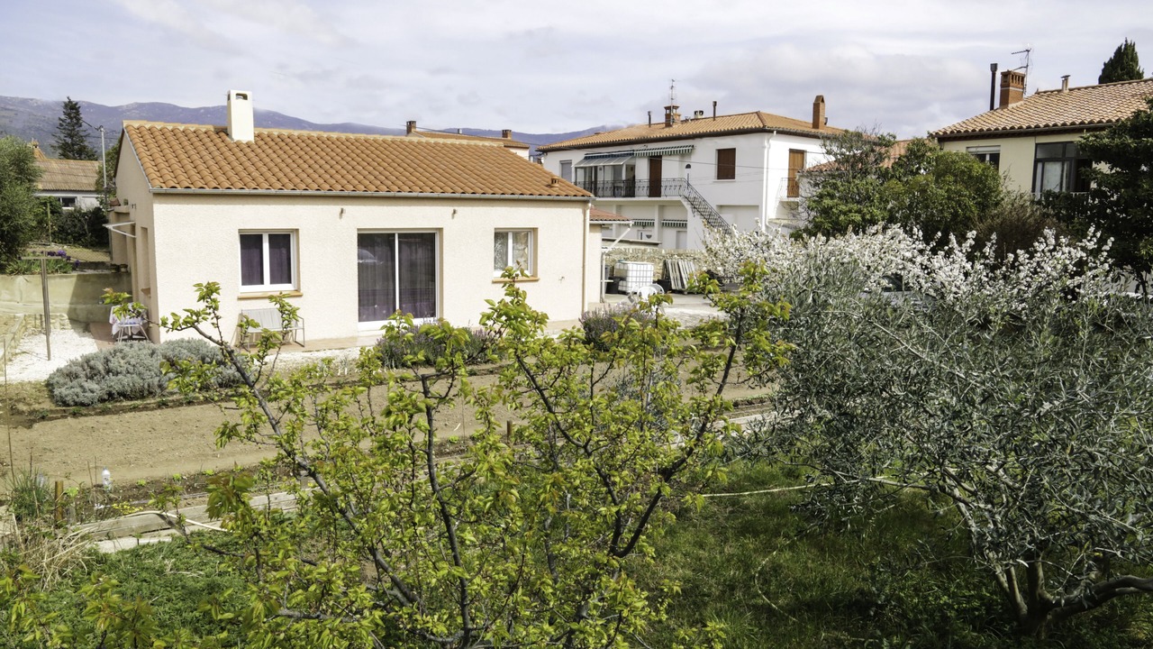 Photo of Outdoor in Prades