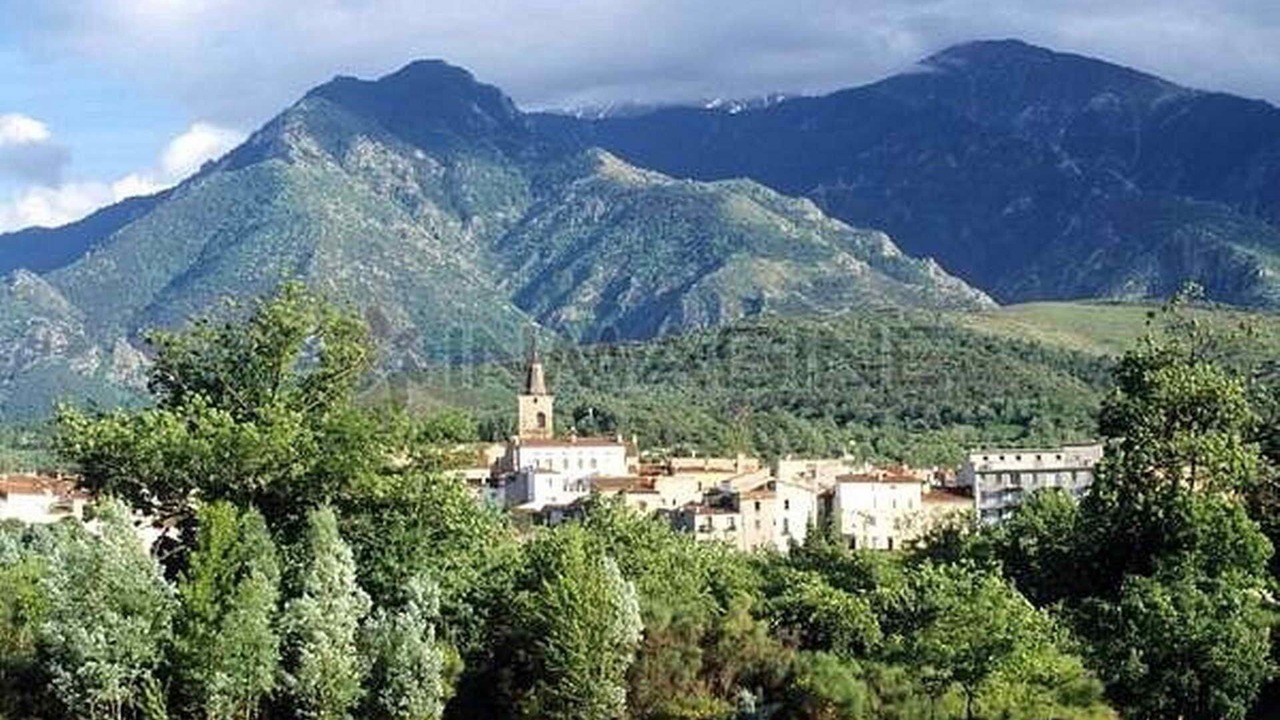 Photo of Outdoor in Prades