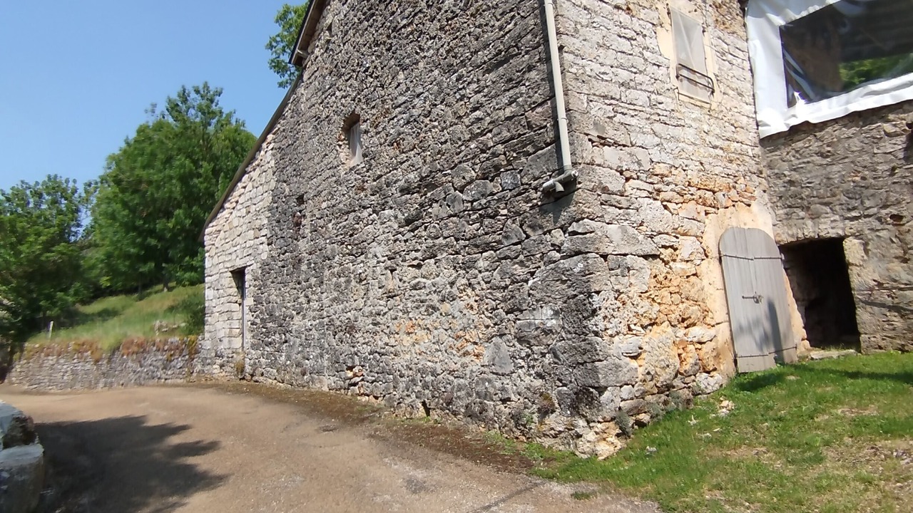 Photo of Outdoor in Mas-Saint-Chely