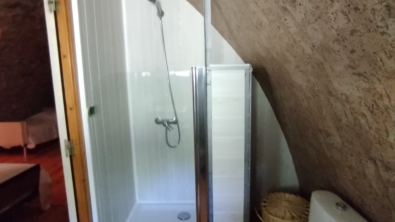 Photo of Bathroom in Mas-Saint-Chely
