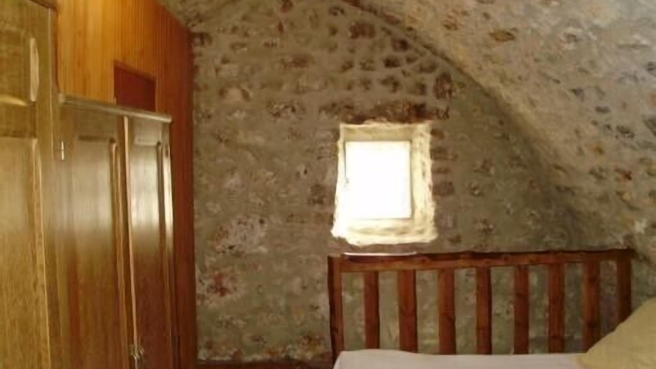 Photo of Bedroom in Mas-Saint-Chely